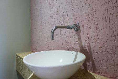 Apartamento à venda com 240m², 3 quartos e 4 vagas Apartamento à venda com 240m², 3 quartos e 4 vagasLavabo