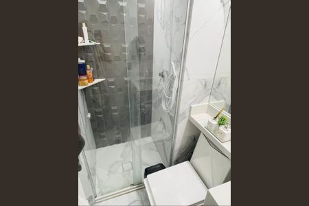 Foto 09 de apartamento para alugar com 2 quartos, 40m² em Penha de França, São Paulo