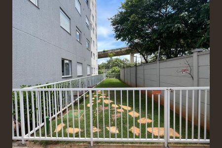 Foto 11 de apartamento para alugar com 2 quartos, 40m² em Penha de França, São Paulo