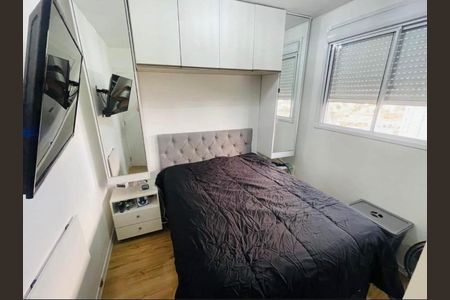 Foto 07 de apartamento para alugar com 2 quartos, 40m² em Penha de França, São Paulo