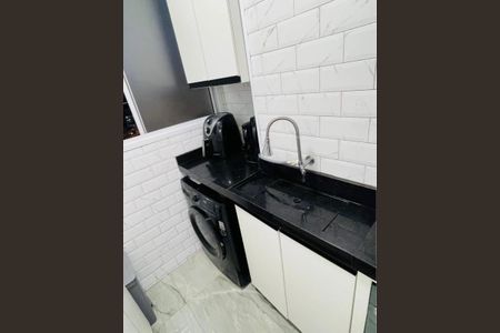 Foto 05 de apartamento para alugar com 2 quartos, 40m² em Penha de França, São Paulo