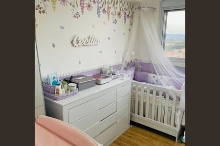 Foto 08 de apartamento para alugar com 2 quartos, 40m² em Penha de França, São Paulo