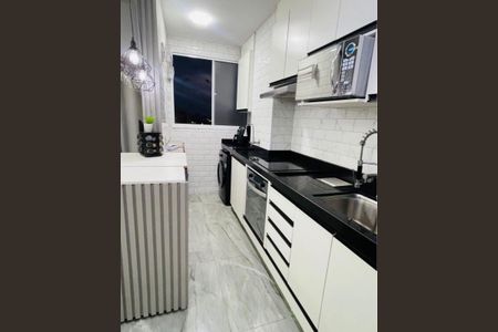 Foto 04 de apartamento para alugar com 2 quartos, 40m² em Penha de França, São Paulo