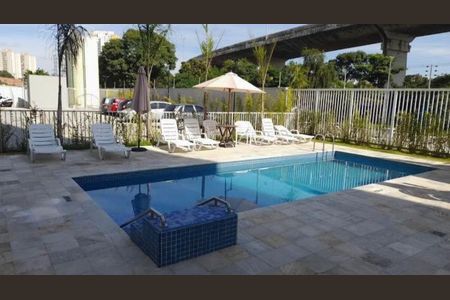 Apartamento para alugar com 40m², 2 quartos e sem vagaFoto 17