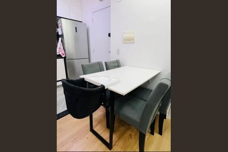 Foto 03 de apartamento para alugar com 2 quartos, 40m² em Penha de França, São Paulo