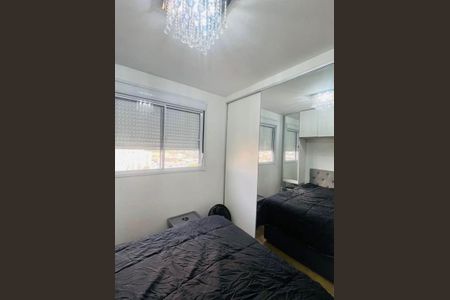 Foto 06 de apartamento para alugar com 2 quartos, 40m² em Penha de França, São Paulo