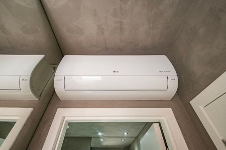 Apartamento para alugar com 30m², 1 quarto e sem vagaSuíte