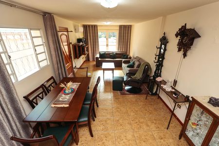 Sala de casa à venda com 3 quartos, 250m² em Jardim da Gloria, São Paulo