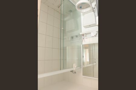 Apartamento para alugar com 47m², 2 quartos e 1 vagaBanheiro