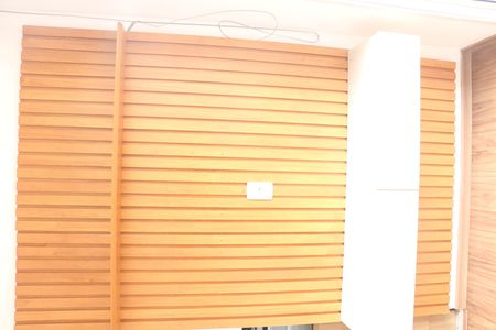 Apartamento para alugar com 47m², 2 quartos e 1 vagaDetalhe Sala