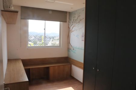 Apartamento para alugar com 47m², 2 quartos e 1 vagaquarto