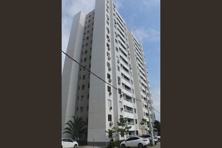 Apartamento para alugar com 47m², 2 quartos e 1 vagaEdifício