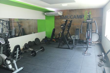 Apartamento para alugar com 47m², 2 quartos e 1 vagaAcademia