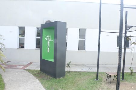 Apartamento para alugar com 47m², 2 quartos e 1 vagaSalão de Festas