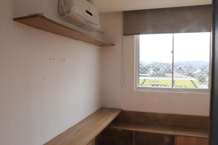 Apartamento para alugar com 47m², 2 quartos e 1 vagaquarto