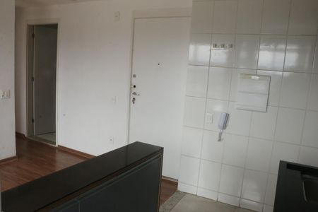 Apartamento para alugar com 47m², 2 quartos e 1 vagaCozinha