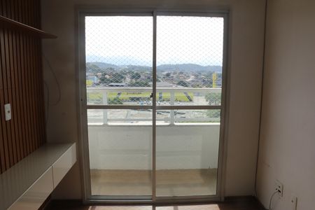 Apartamento para alugar com 47m², 2 quartos e 1 vagaVaranda da Sala
