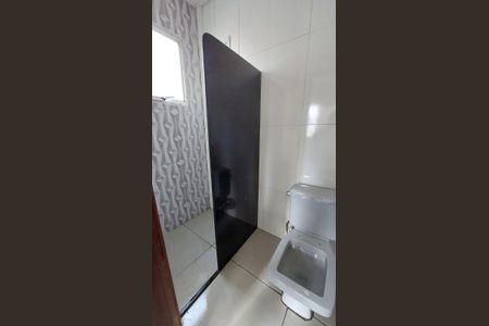 Apartamento para alugar com 70m², 3 quartos e 1 vaga Apartamento para alugar com 70m², 3 quartos e 1 vagaBanheiro
