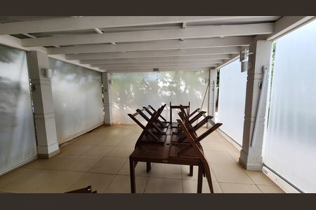 Apartamento à venda com 83m², 3 quartos e 2 vagas