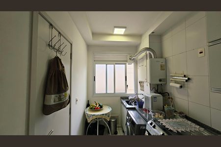 Apartamento à venda com 83m², 3 quartos e 2 vagas