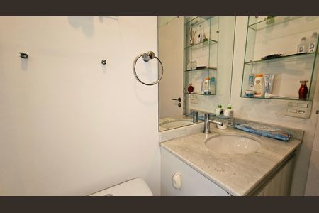 Apartamento à venda com 83m², 3 quartos e 2 vagas
