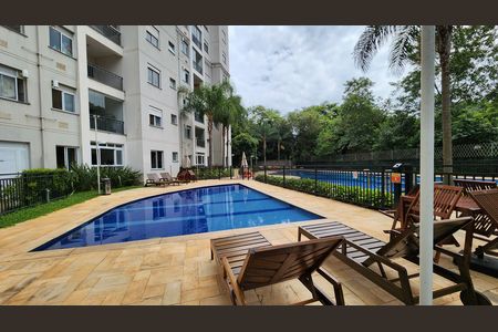 Apartamento à venda com 83m², 3 quartos e 2 vagas