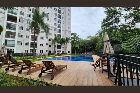 Apartamento à venda com 83m², 3 quartos e 2 vagas