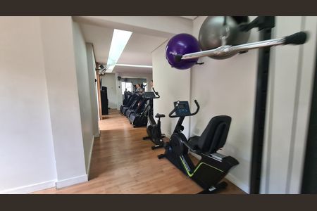 Apartamento à venda com 83m², 3 quartos e 2 vagas