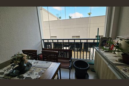 Apartamento à venda com 83m², 3 quartos e 2 vagas