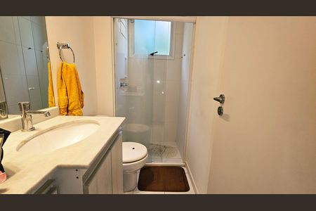 Apartamento à venda com 83m², 3 quartos e 2 vagas