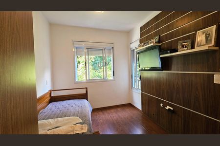 Apartamento à venda com 83m², 3 quartos e 2 vagas