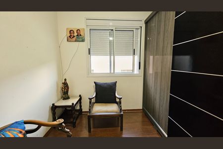 Apartamento à venda com 83m², 3 quartos e 2 vagas