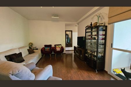 Apartamento à venda com 83m², 3 quartos e 2 vagas