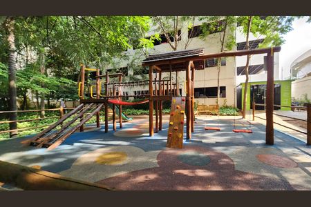 Apartamento à venda com 83m², 3 quartos e 2 vagas