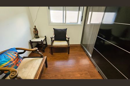 Apartamento à venda com 83m², 3 quartos e 2 vagas