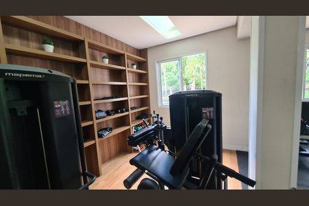 Apartamento à venda com 83m², 3 quartos e 2 vagas