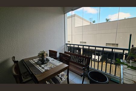 Apartamento à venda com 3 quartos, 83m² em Jardim Ana Maria, Jundiaí