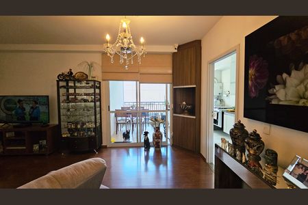 Apartamento à venda com 3 quartos, 83m² em Jardim Ana Maria, Jundiaí