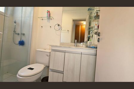 Apartamento à venda com 83m², 3 quartos e 2 vagas