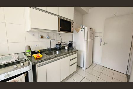 Apartamento à venda com 83m², 3 quartos e 2 vagas