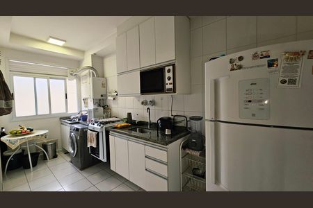 Apartamento à venda com 83m², 3 quartos e 2 vagas