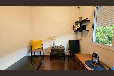 Apartamento à venda com 83m², 3 quartos e 2 vagas