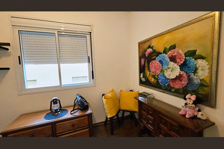 Apartamento à venda com 83m², 3 quartos e 2 vagas