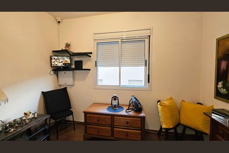 Apartamento à venda com 83m², 3 quartos e 2 vagas
