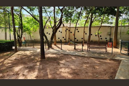 Apartamento à venda com 83m², 3 quartos e 2 vagas