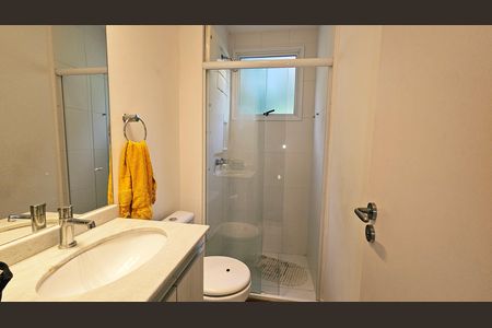 Apartamento à venda com 83m², 3 quartos e 2 vagas