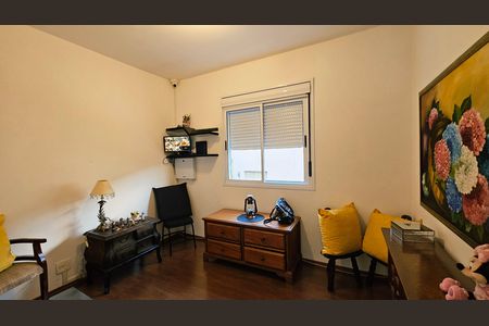 Apartamento à venda com 83m², 3 quartos e 2 vagas