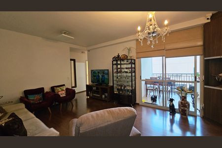 Apartamento à venda com 3 quartos, 83m² em Jardim Ana Maria, Jundiaí
