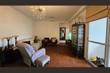 Apartamento à venda com 83m², 3 quartos e 2 vagas