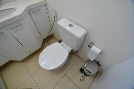Apartamento à venda com 224m², 4 quartos e 2 vagasLavabo